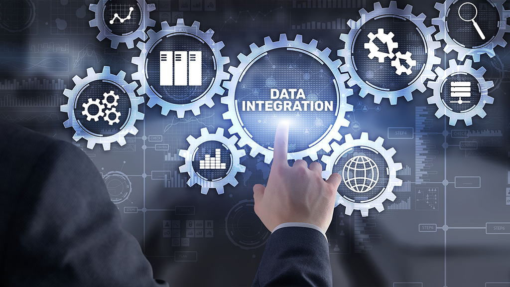 Data Integrations