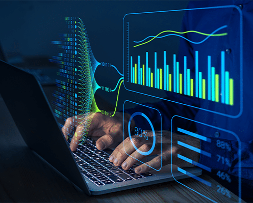 Data Driven Insights gen ai