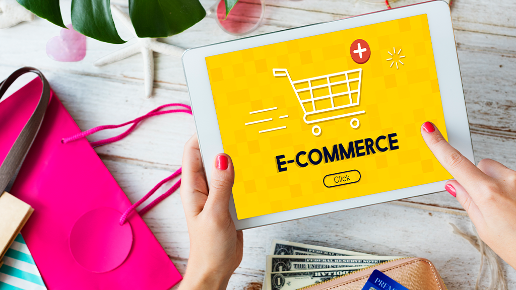 ecommerce platform integration