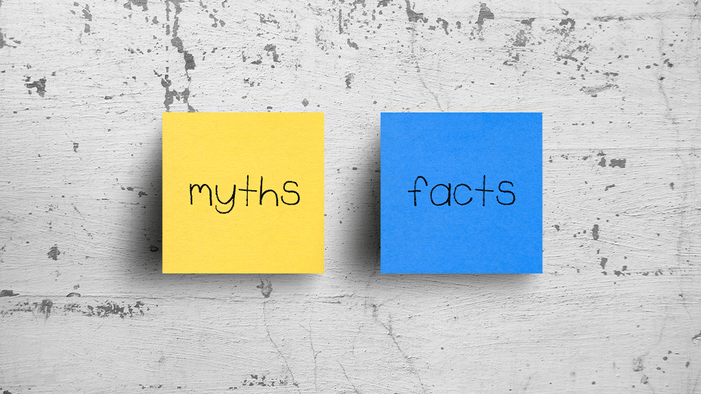 AMS myths