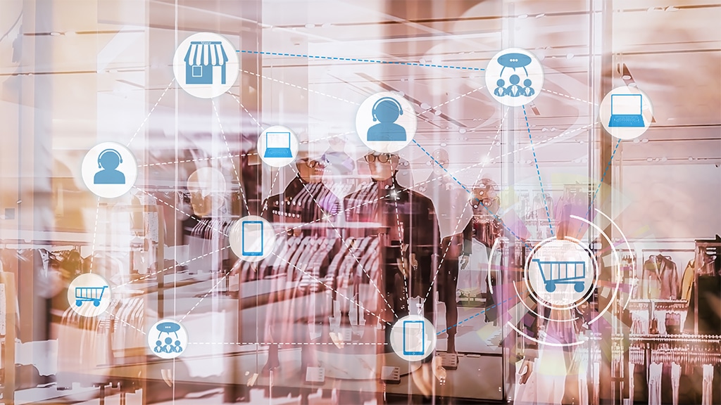 Retail omnichannel analytics in 2025