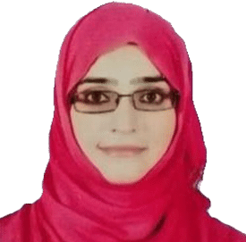 Sundus Naila Maqbool