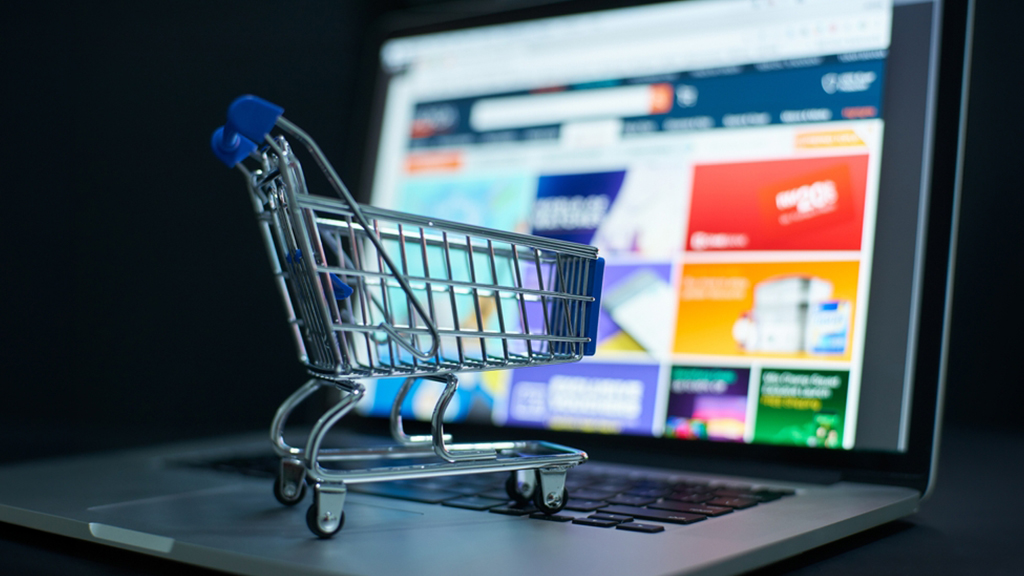 Top eCommerce trends