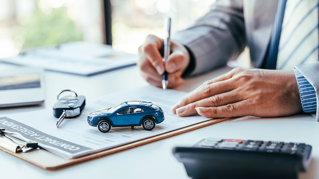 Automobile Financing Company