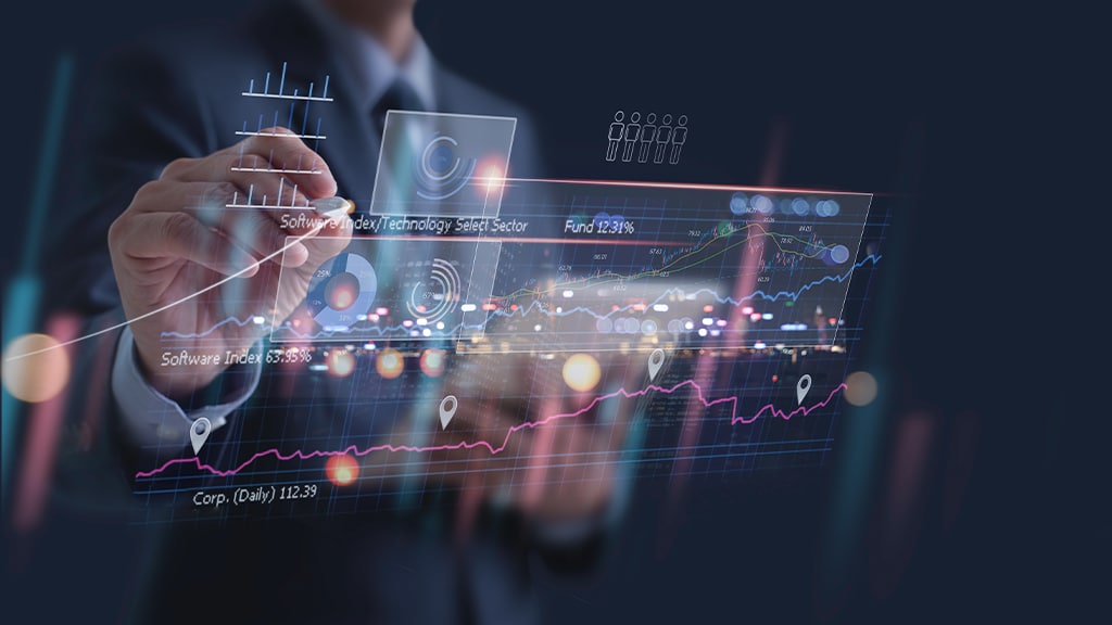 Consignment inventory in Dynamics 365 Finance & Operations