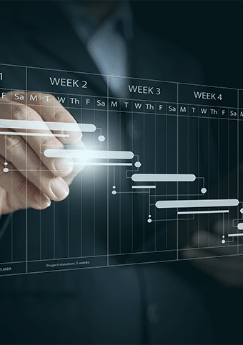 Tailored Dynamics 365 implementation