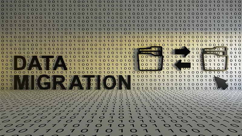 data migration failure