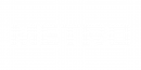 Metro logo white